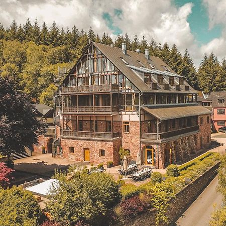 Marienhoeh - Hideaway & Spa Langweiler  Exterior foto