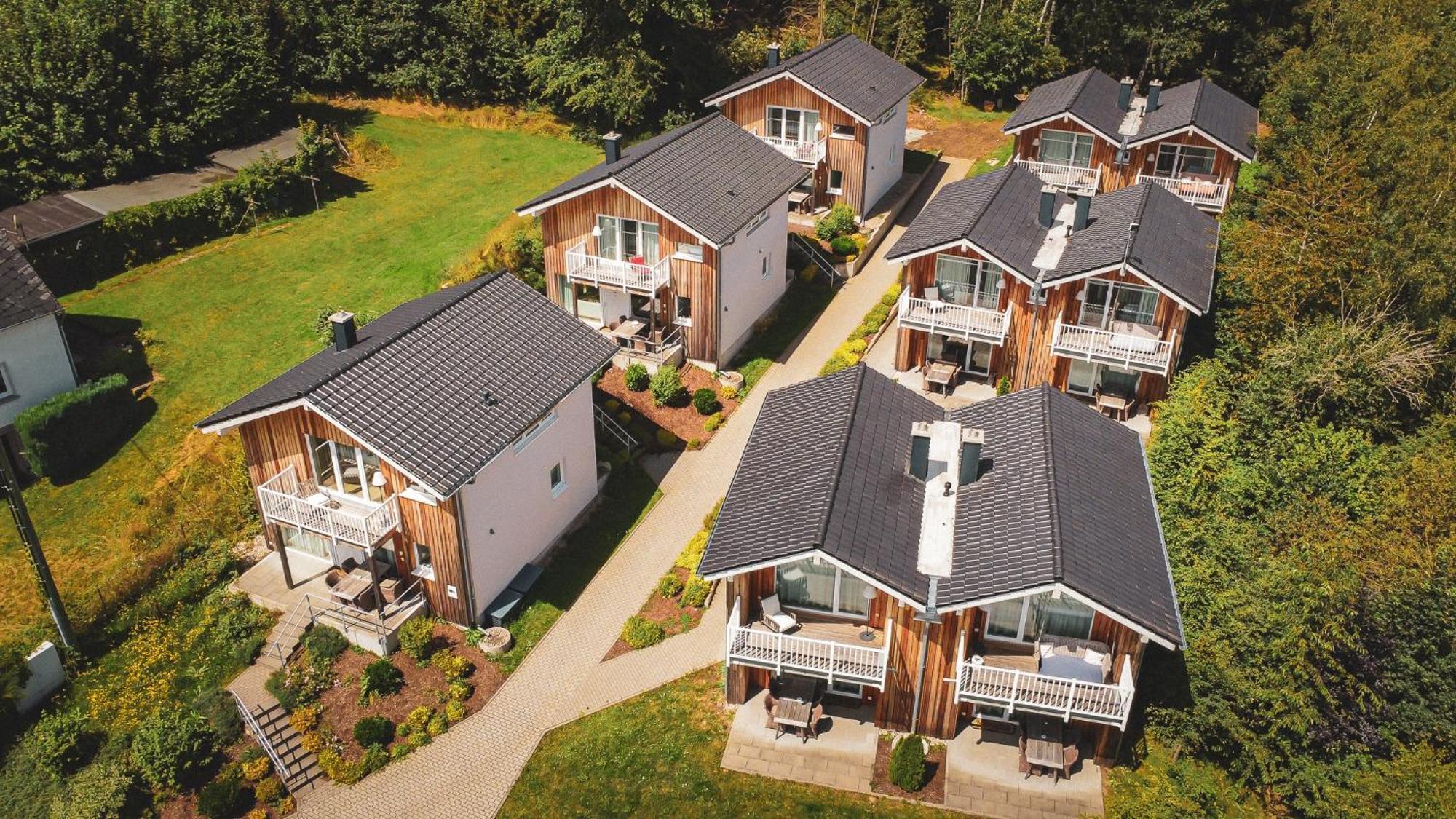 Marienhoeh - Hideaway & Spa Langweiler  Exterior foto